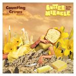 Counting Crows: Butter Miracle, Suite One [LP] [VINYL] Product Image