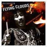 Motohiko Hino: Flying Clouds [LP] - VINYL Product Image