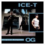 Ice-T: O.G. Original Gangster [LP] - VINYL Product Image
