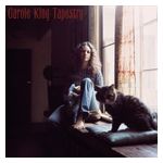 Carole King: Tapestry [LP] - VINYL Product Image