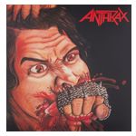 Anthrax: Fistful of Metal [LP] - VINYL Product Image