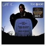 Too $hort: Life Is...Too $hort [LP] [LP] [VINYL] Product Image