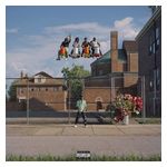 Big Sean: Detroit 2 [LP] - VINYL Product Image