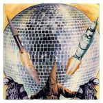 N.A.S.A.: The Spirit of Apollo [LP] - VINYL Product Image