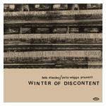 Various Artists: Bob Stanley/Pete Wiggs Present: Winter of Discontent [LP] - VINYL Product Image