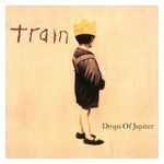 Train: Drops of Jupiter [LP] - VINYL Product Image