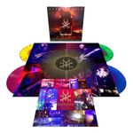 Soundgarden: Live From The Artists Den [Deluxe Colored 4 LP] [LP] - VINYL Product Image