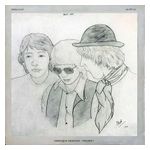 The Dark: Catalogue Raisonne, Vol. 1 [LP] [VINYL] Product Image