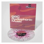 Various Artists: BBC Radiophonic Music [LP] - VINYL Product Image