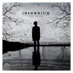 Insomnium: Across the Dark [LP] - VINYL Product Image