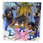 LMD: Flying High [LP] - VINYL Product Image