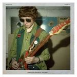 The Dark: Catalogue Raisonne, Vol. 2 [LP] [VINYL] Product Image