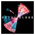 Royal Blood: Typhoons [LP] - VINYL Product Image
