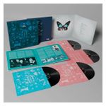 Marillion: Holidays in Eden [LP] - VINYL Product Image