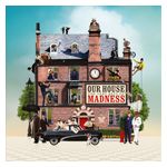 Madness: Our House: The Very Best of Madness [LP] - VINYL Product Image