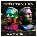 Serj Tankian: Elasticity [LP] - VINYL Product Image