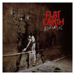 Flat Earth: High on Lies [LP] [VINYL] Product Image