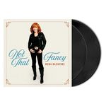 Reba McEntire: Not That Fancy [2 LP] [LP] - VINYL Product Image