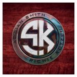 Richie Kotzen: Smith/Kotzen [LP] [VINYL] Product Image