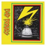 Bad Brains: Bad Brains [LP] - VINYL Product Image