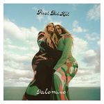First Aid Kit: Palomino [12 inch Vinyl Single] Product Image