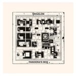 Megalon: Pandora's Box [LP] - VINYL Product Image