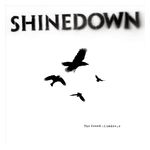 Shinedown: The Sound of Madness [LP] - VINYL Product Image
