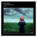 Pink Floyd: Live at Knebworth 1990 [LP] - VINYL Product Image