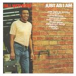 Bill Withers: Just as I Am [OGV] [LP] - VINYL Product Image