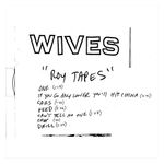 Wives: Roy Tapes [LP] - VINYL Product Image