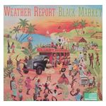 Weather Report: Black Market [LP] - VINYL Product Image