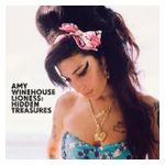 Amy Winehouse: Lioness: Hidden Treasures [LP] - VINYL Product Image