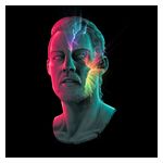 Daniel Johns: FutureNever [LP] - VINYL Product Image
