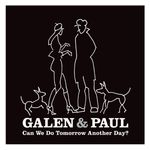 Paul Simonon: Can We Do Tomorrow Another Day? [LP] [VINYL] Product Image