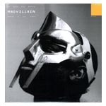 Madvillain: All Caps/Curls [12 inch Vinyl Single] Product Image
