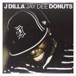 J Dilla: Donuts [LP] - VINYL Product Image
