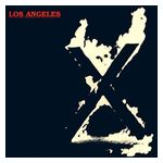 X: Los Angeles [LP] - VINYL Product Image