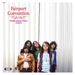Fairport Convention: The Broadcast Album 1968-1970 [LP] - VINYL Product Image