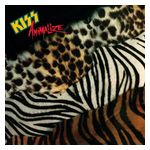 Kiss: Animalize [LP] - VINYL Product Image