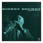 Sidney Bechet: Petite Fleur [Wagram] [LP] - VINYL Product Image