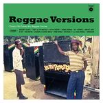 Various Artists: Reggae Versions [LP] - VINYL Product Image