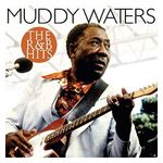 Muddy Waters: The R&B Hits [LP] - VINYL Product Image