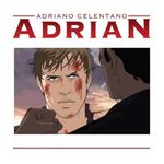 Adriano Celentano: Adrian [LP] - VINYL Product Image