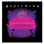April Wine: First Glance [LP] [VINYL] Product Image