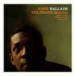 John Coltrane Quartet: Ballads [LP] - VINYL Product Image