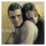 Chet Baker: Chet: Lyrical Trumpet of Chet Baker [LP] - VINYL Product Image
