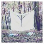 White Ring: Black Earth That Made Me [LP] - VINYL Product Image