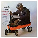 Thelonious Monk: Monk's Music [Translucent Red Vinyl] [LP] - VINYL Product Image
