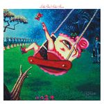 Little Feat: Sailin' Shoes [LP] - VINYL Product Image