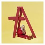Billie Eilish: Don't Smile at Me [LP] [VINYL] Product Image